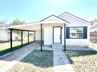 2519 Adams Ave, Odessa, TX 79761