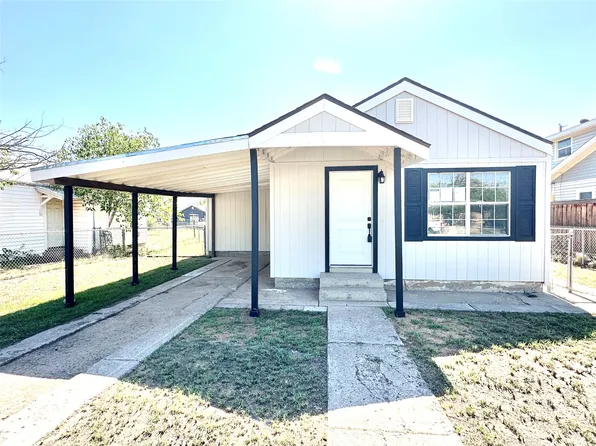 2519 Adams Ave, Odessa, TX 79761