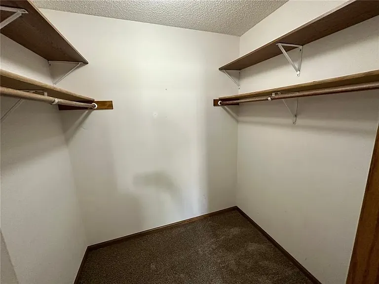 Bedroom Closet