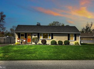 1025 Cardinal Rd, Eagleville, PA 19403