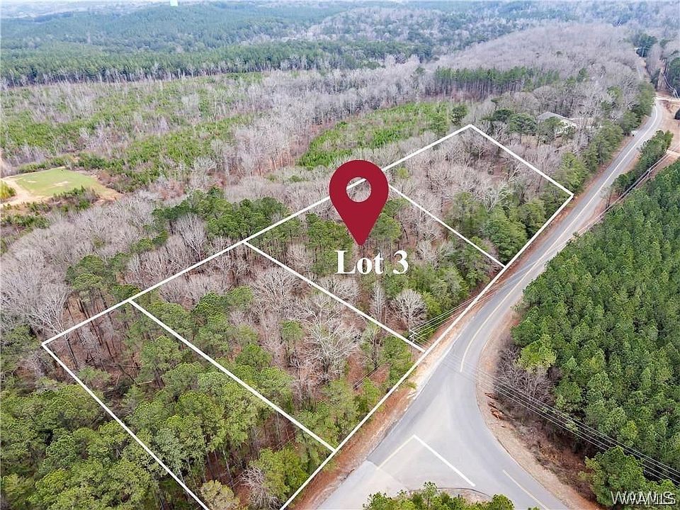 1st image of LOT 3 Sexton Bend Rd