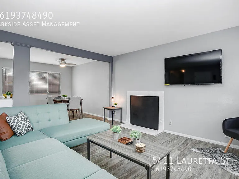 5411 Lauretta St #B — Photo 2