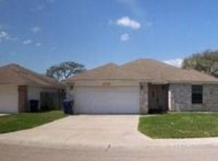 2178 Ridgewood Cir, Ingleside, TX 78362