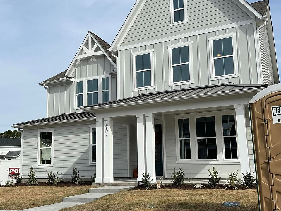 2nd image of 3707 Mason Port Drive