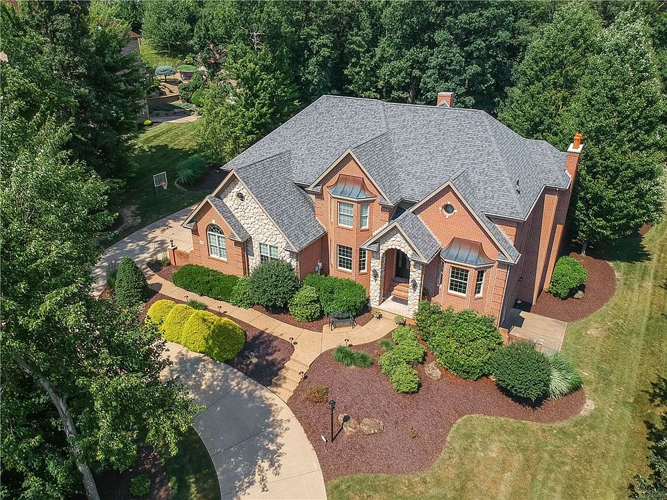 100 Mirage Dr, Cranberry Township, PA 16066 | Zillow