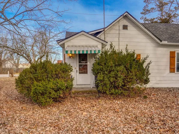 724 N Poplar Street, Buffalo, MO 65622