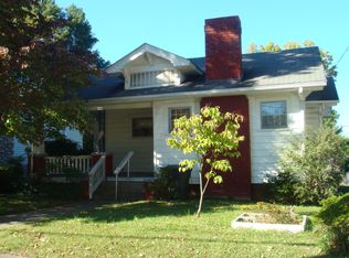 604 Courtland St, Greensboro, NC 27401