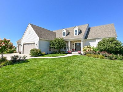 2946 Makou TRAIL, Waukesha, WI, 53189