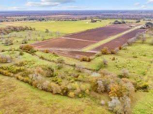 947 County Road 117, Wharton, TX 77488
