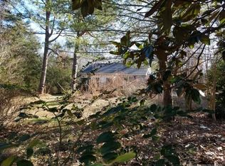 37 Bottoms Way Dr, Bear Creek, NC 27207
