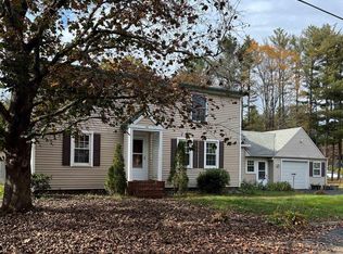 40 Billings Ave, Keene, NH 03431