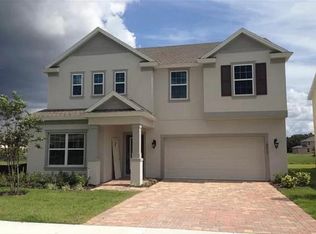 14913 Honeycrisp Ln, Orlando, FL 32827