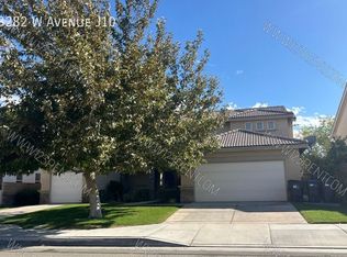 3282 W Avenue J10, Lancaster, CA 93536