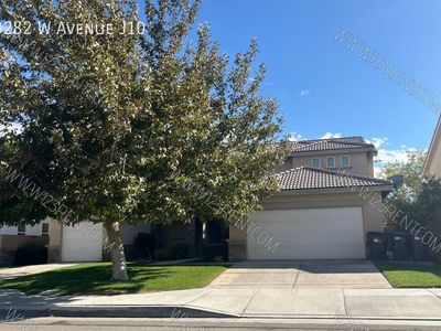 3282 W Avenue J10, Lancaster, CA, 93536