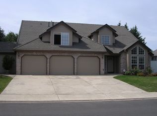 1912 NW 86th Cir, Vancouver, WA 98665