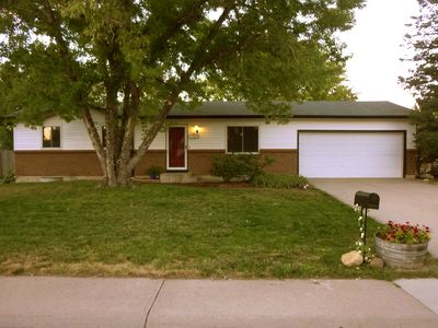10901 W 106th Pl, Westminster, CO, 80021