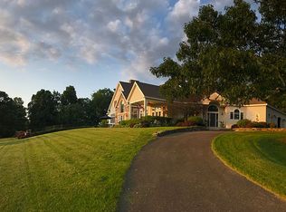 610 Taghkanic Churchtown Rd, Craryville, NY 12521