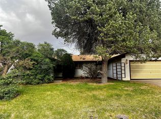 101 Agate St, White Rock, NM 87547