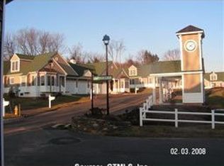 24 Lantern Ln, Vernon Rockville, CT 06066