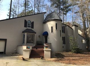 4897 Lake Fjord Pass, Marietta, GA 30068