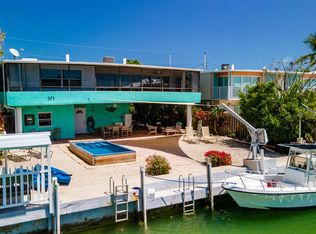 371 4th St, Key Colony, FL 33051