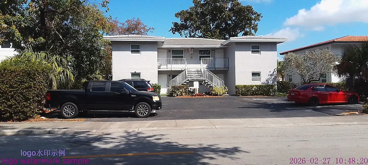 7921 NW 44th Ct — Photo 1