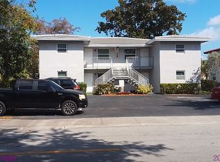 7921 NW 44th Ct, Pompano Beach, FL 33065