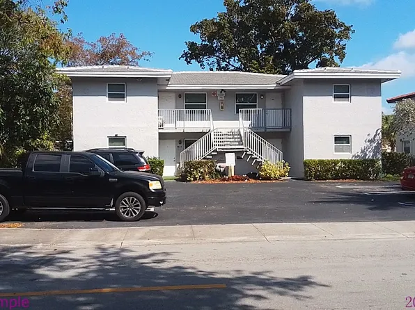 7921 NW 44th Ct, Pompano Beach, FL 33065