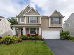 1183 Tessier Dr, Columbus, OH 43235