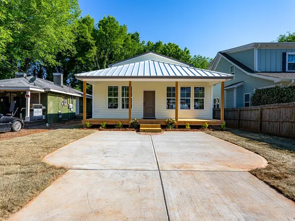 1511 E Lane St, Raleigh, NC 27610