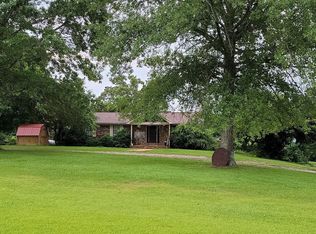 8361 Tate Mill Rd, Dora, AL 35062