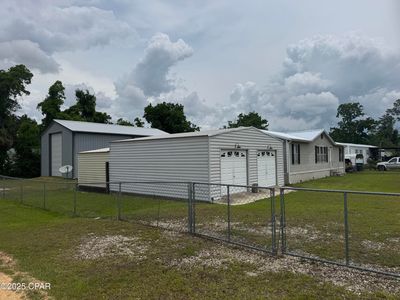 1233 7th St, Southport, FL, 32409