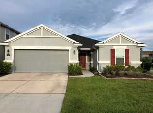 431 Hepburn Rd, Orange Park, FL 32065