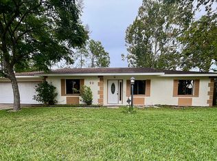 22 Woodbury Dr, Palm Coast, FL 32164