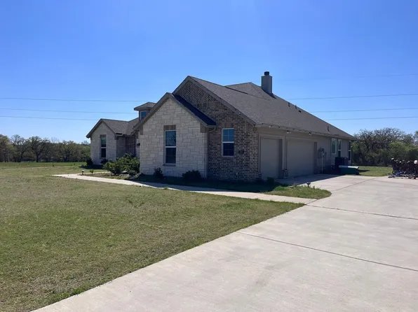 170 Chester Rd, Springtown, TX 76082