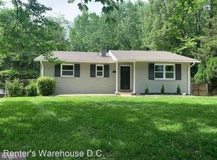 5010 Thuman Dr, Temple Hills, MD 20748