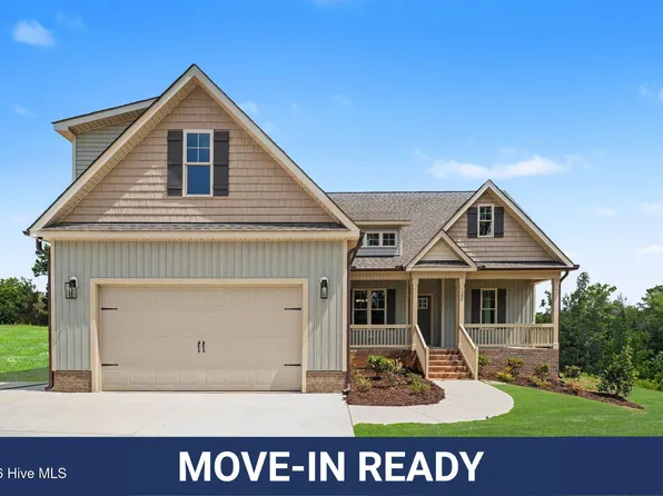 193 Royal Avenue, Selma, NC 27576