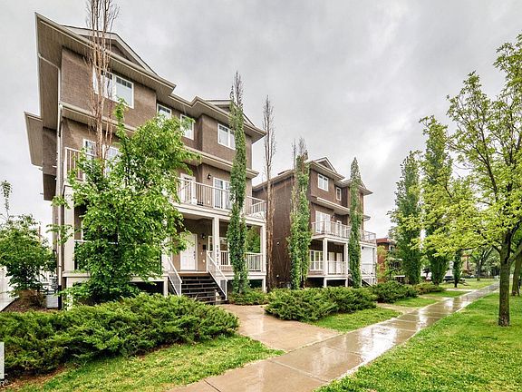 3rd image of 11917 103rd St NW #4
