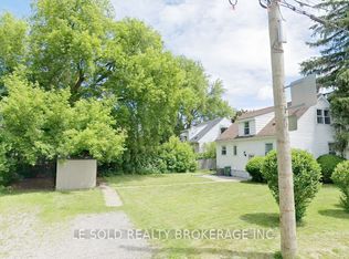 112 Leland St BASEMENT DEN, Hamilton, ON L8S3A2