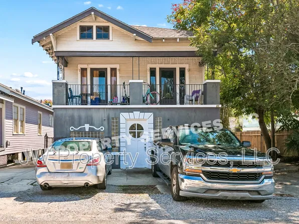 320 N Olympia St Unit C, New Orleans, LA 70119