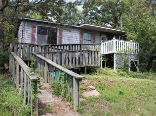 984 N Monitor Rd, Springdale, AR 72764