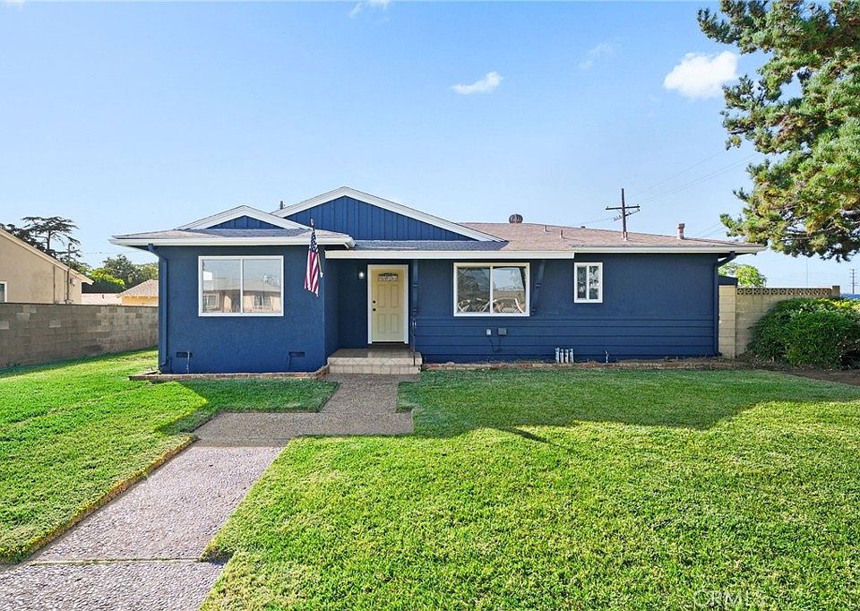 1st image of 423 N San Jose Ave