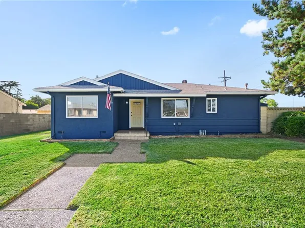 423 N San Jose Ave, Covina, CA 91723