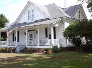 2638 Highway 917 E, Dillon, SC 29536