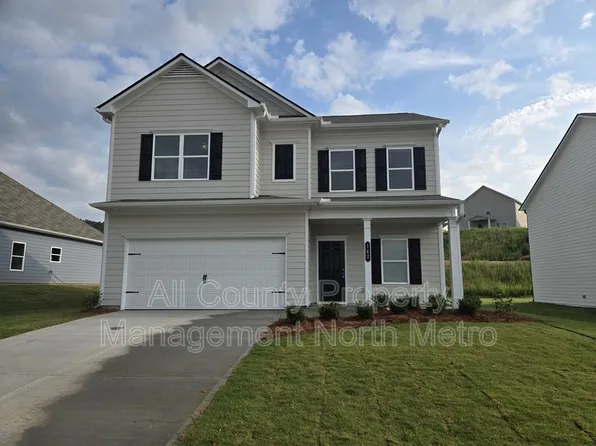 142 Hadley Way SW, Cartersville, GA 30120