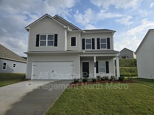 142 Hadley Way SW Photo 1