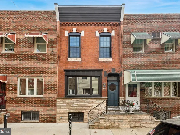 1923 S Juniper St, Philadelphia, PA 19148