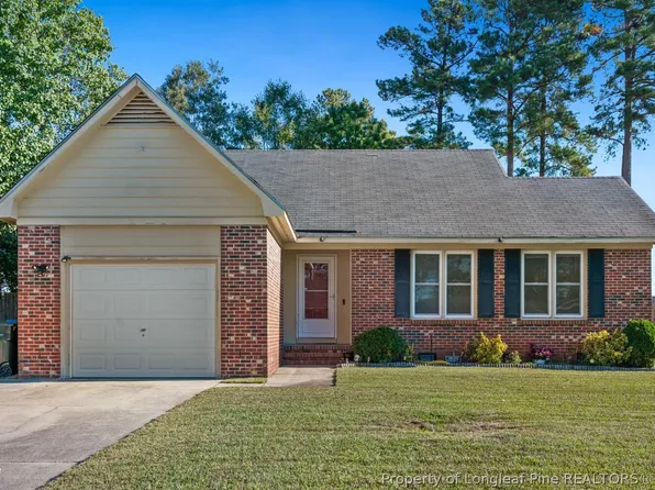 699 Prestige Blvd, Fayetteville, NC 28314