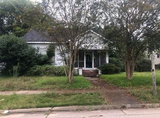 103 Dixie Ct, Lagrange, GA 30240