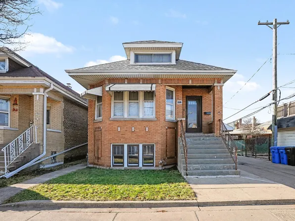 4712 S Keeler Ave, Chicago, IL 60632